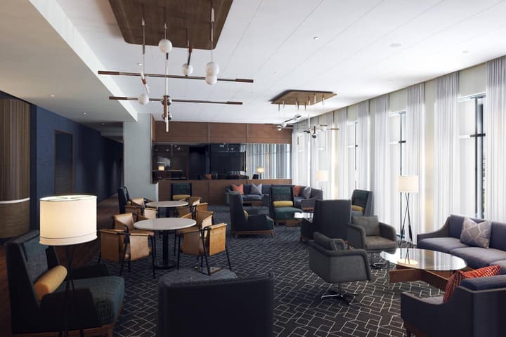 Courtyard by Marriott Atlanta Covington