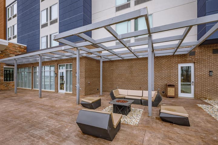 SpringHill Suites by Marriott Fort Wayne Southwest
