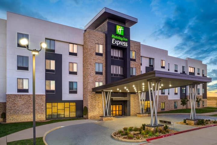 Holiday Inn Express & Suites Amarillo West by IHG
