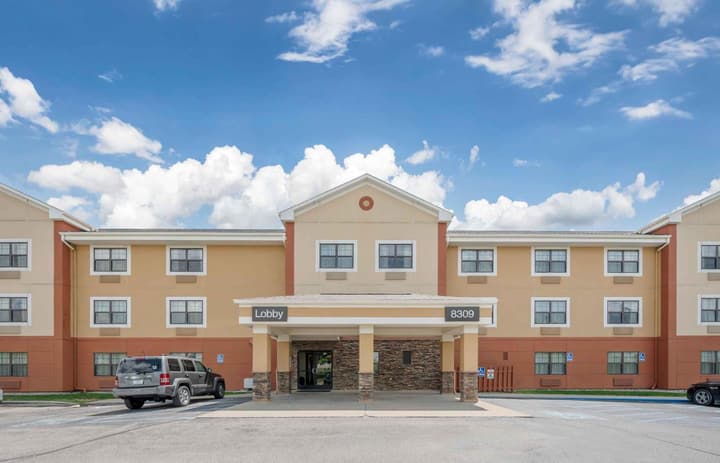 Extended Stay America Suites - Fort Wayne - South