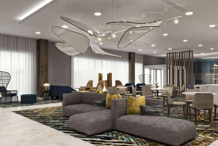 La Quinta Inn & Suites by Wyndham La Habra