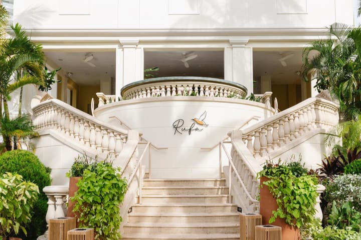 The Ritz-Carlton, Sarasota