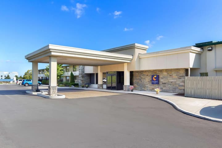 Comfort Inn Somerset