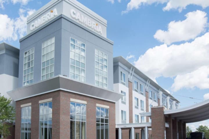 SpringHill Suites by Marriott Appleton