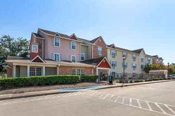 MainStay Suites Houston NASA-Clear Lake