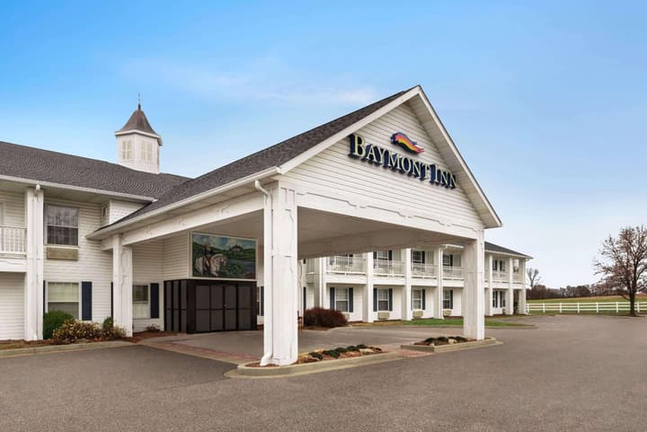 Baymont by Wyndham Washington