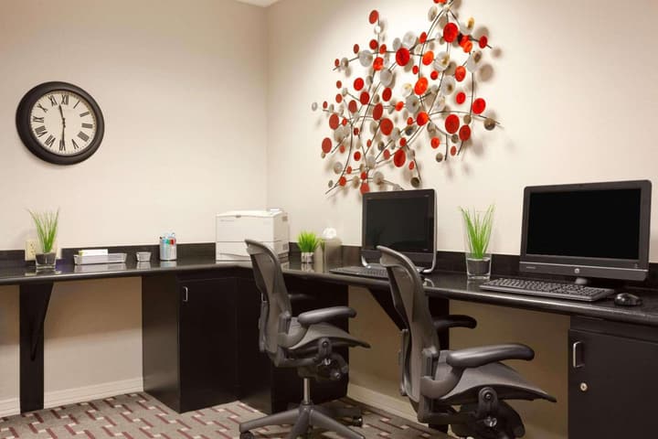 Radisson Hotel Phoenix Airport