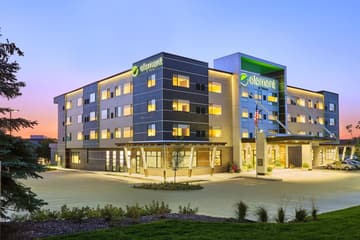 Element by Marriott Indianapolis Carmel