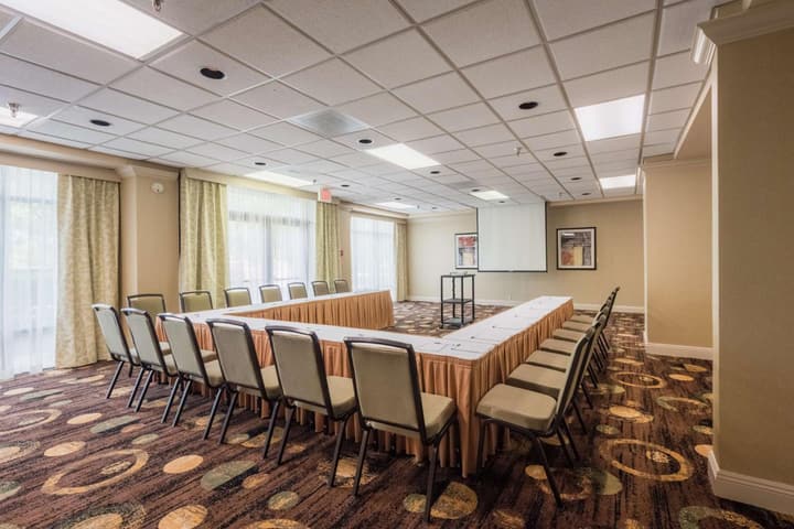 Hampton Inn Meridian