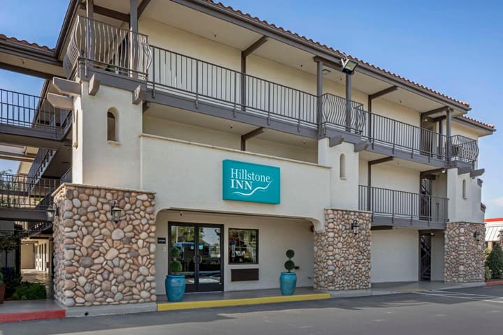 Hillstone Inn Tulare, an Ascend Collection Hotel