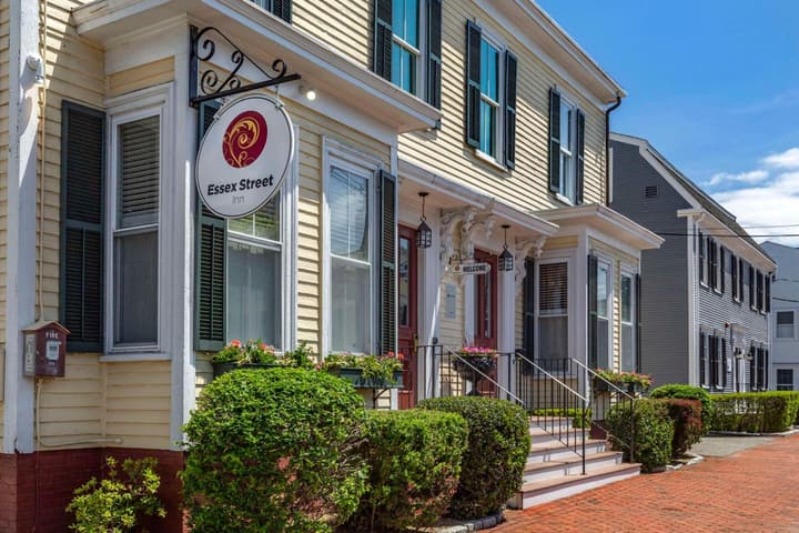 Essex Street Inn & Suites, an Ascend Collection Hotel
