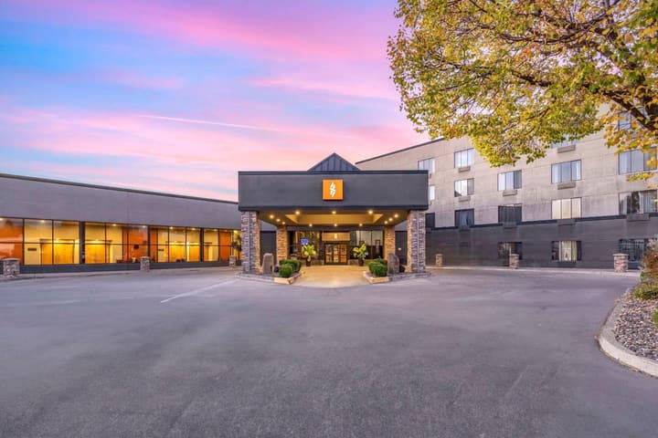 Hells Canyon Grand Hotel, an Ascend Collection Hotel