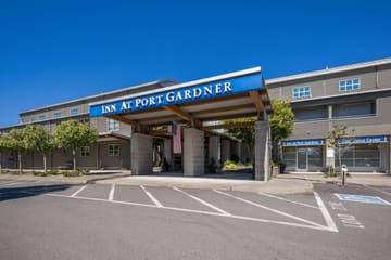 Inn at Port Gardner-Everett Waterfront, an Ascend Collection Hotel