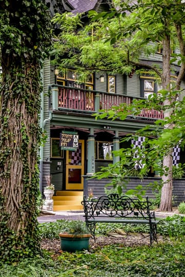 Stone Soup Inn