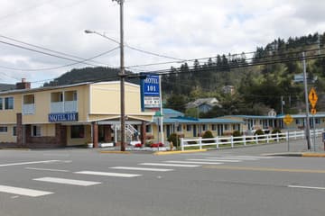 Motel 101
