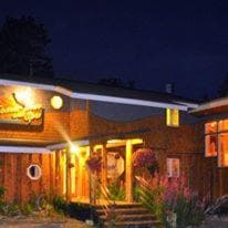 Homer Inn & Spa