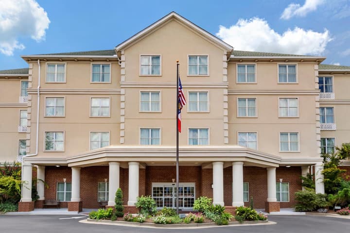 Country Inn & Suites by Radisson, Athens, GA