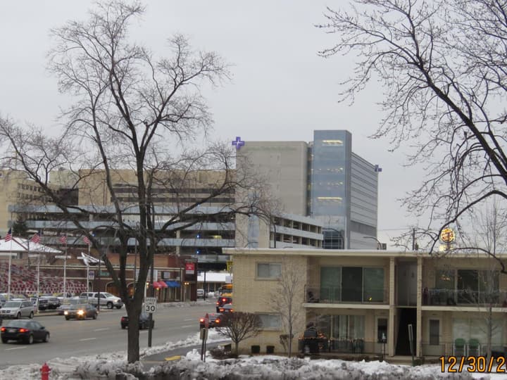 Gateway Inn Oaklawn-Chicago Midway airport