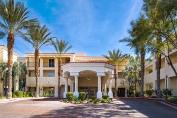 Club de Soleil All-Suite Resort