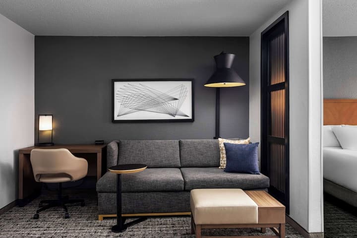 Hyatt Place El Paso Airport