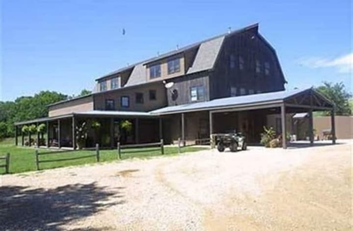Circle S Ranch