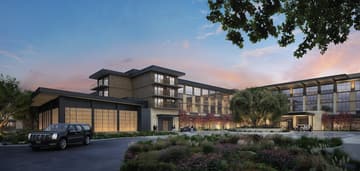 Omni PGA Frisco Resort & Spa