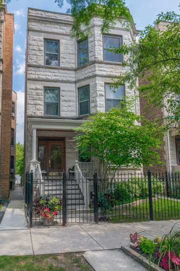 Chicago Guest House Wrigleyville