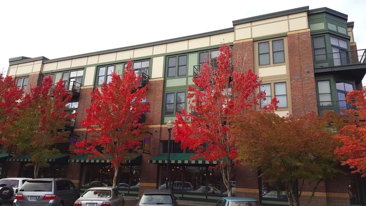 Orenco Lofts