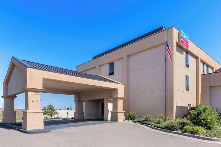 Hotel Cheyenne