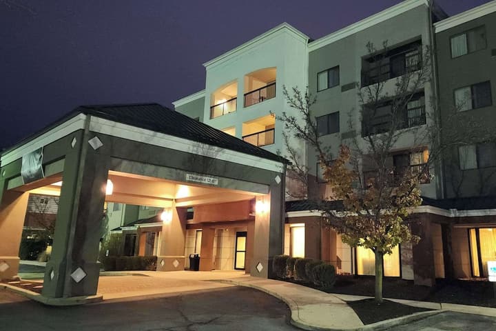 Country Inn & Suites by Radisson, Convention Center