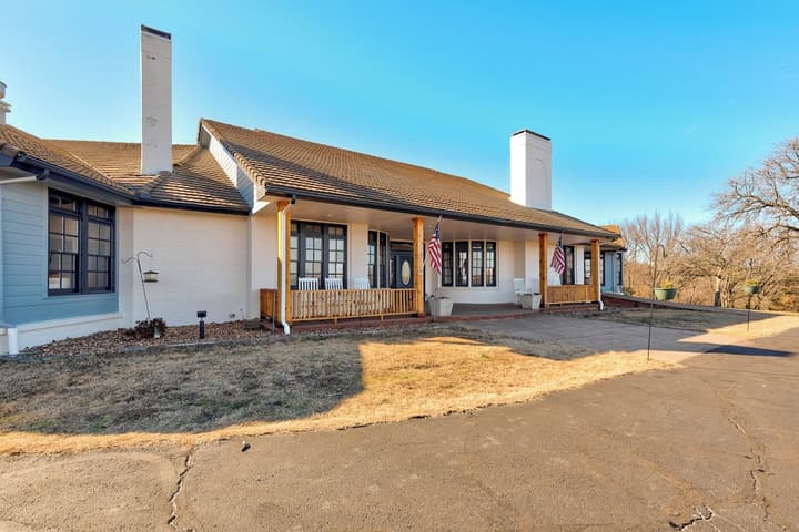 Jarrett Farm Resort
