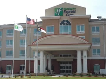 Holiday Inn Express Hotel & Suites Smithfield - Selma I -95 by IHG