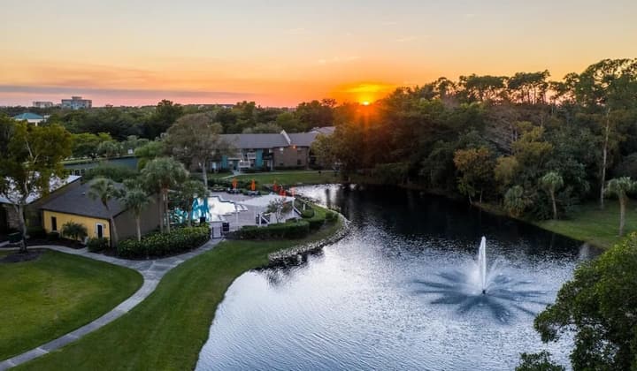Landing Fort Myers Forestwood
