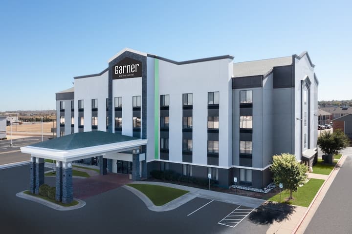Garner Hotel Oklahoma City - Quail Springs by IHG