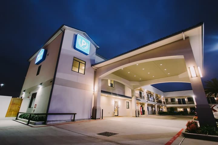 Palace Inn City Center
