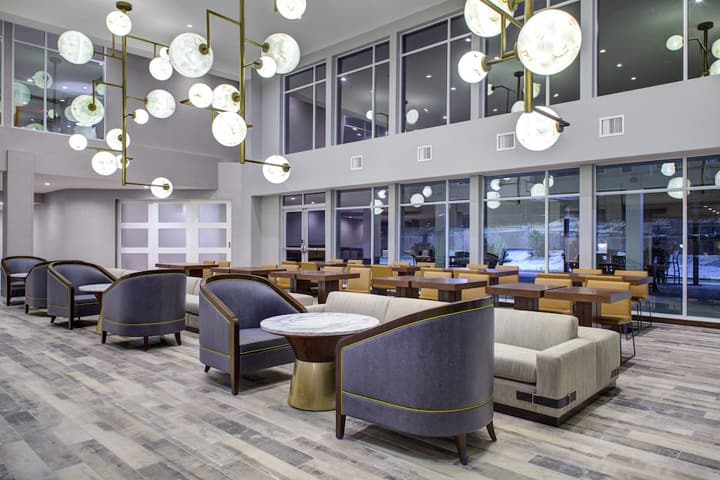 Fairfield by Marriott Inn & Suites Boulder Broomfield/Interlocken