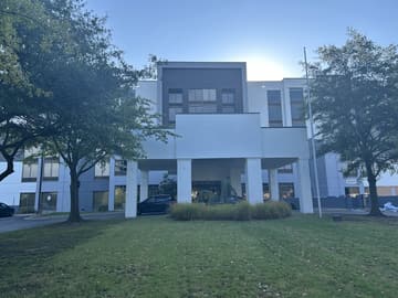 Homewood Suites by Hilton Tulsa South Medical District