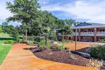 The Lodge at Kiln Creek Resort