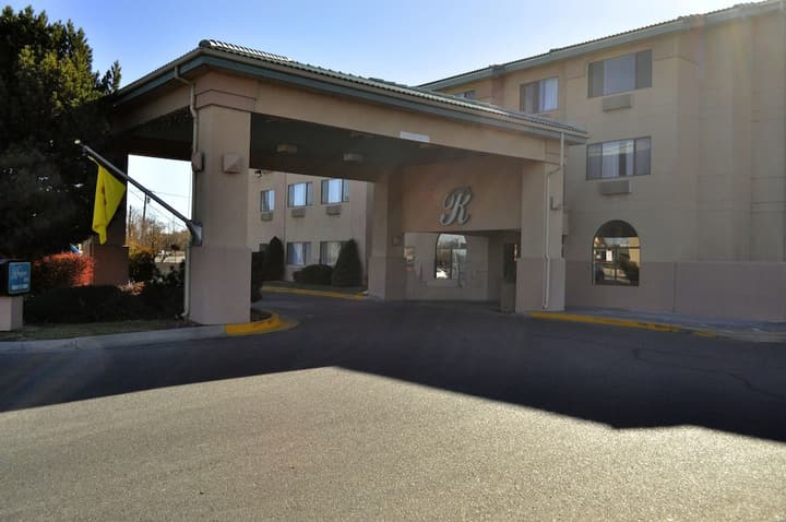 Wingate by Wyndham Farmington NM