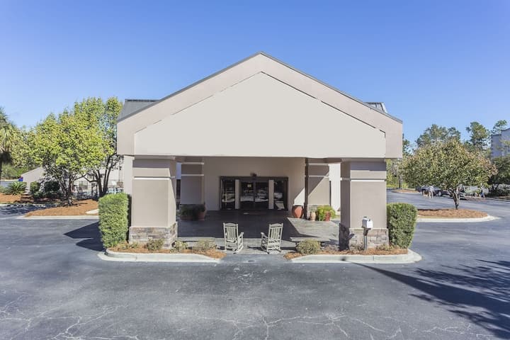 Quality Inn Summerville - Charleston