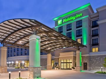 Holiday Inn & Suites Monterey Park Los Angeles by IHG