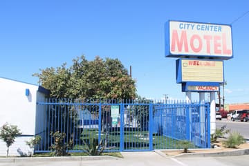 City Center Motel