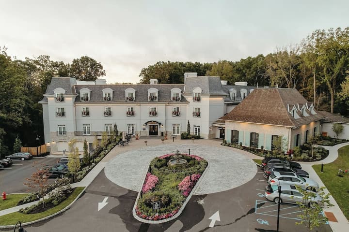 Mirbeau Inn & Spa