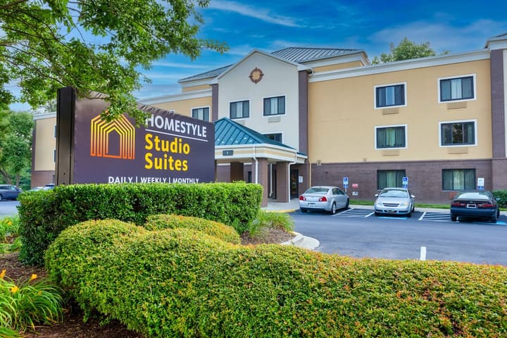 Candlewood Suites Annapolis by IHG