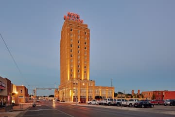Hotel Settles