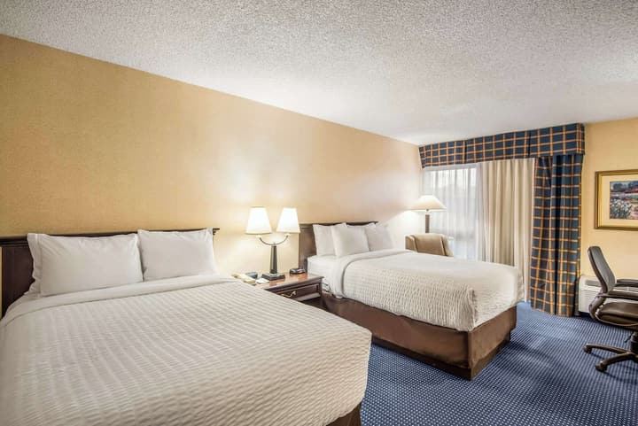 Clarion Inn Grand Junction
