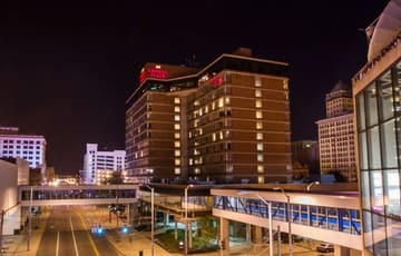 Dayton Vitality Hotel