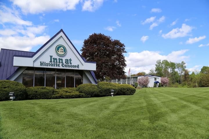 Inn at Historic Concord