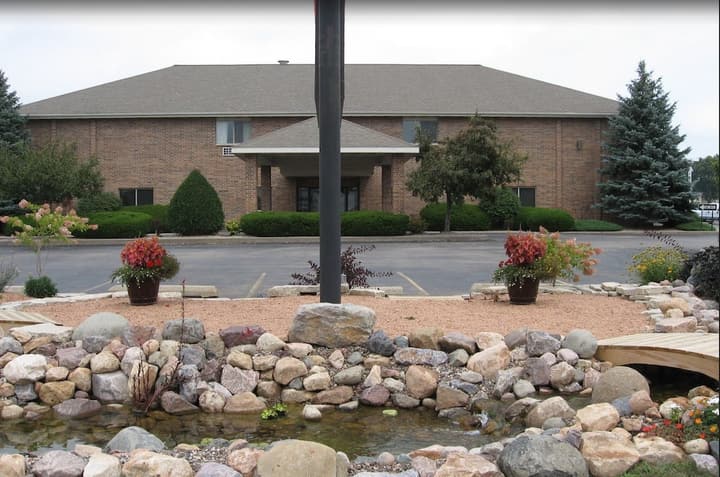 Cedarberry Inn