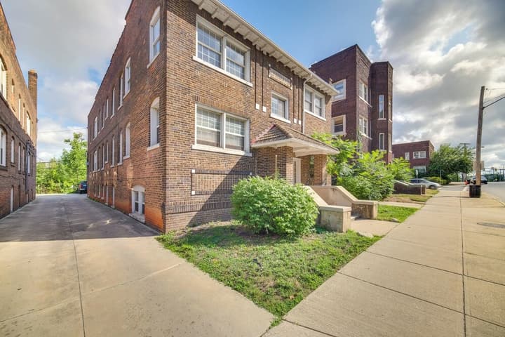 Cleveland Heights Apt < 2 Mi to University Circle!